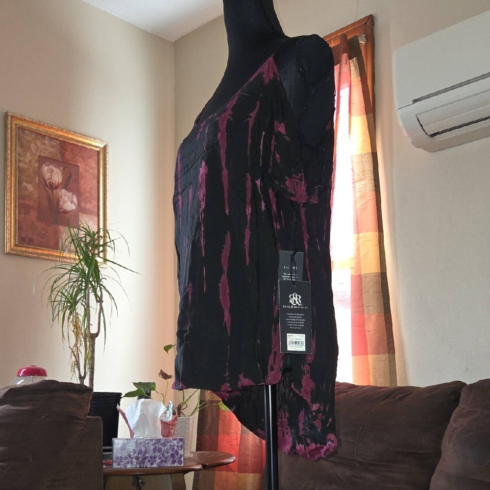 NWT Rock & Republic Womens Top
